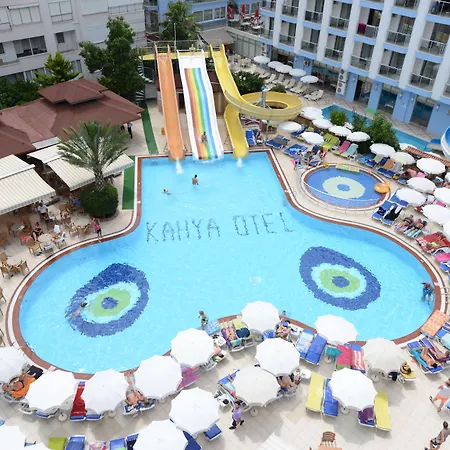 Kahya Hotel-2